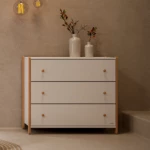 Casababy Reine Βρεφική Συρταριέρα 590301