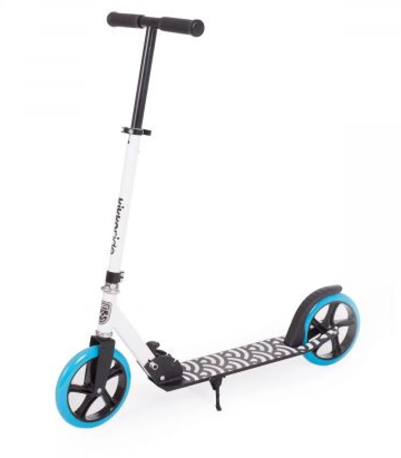 Kikka Boo Πατίνι Scooter Dusty Blue till 100kg 31006010049