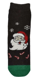 Κάλτσα Casual Ανδρική με Trendy Σχέδιο X'mas!