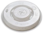 Καπάκι Σταυρός 8oz-12oz - 100τεμ