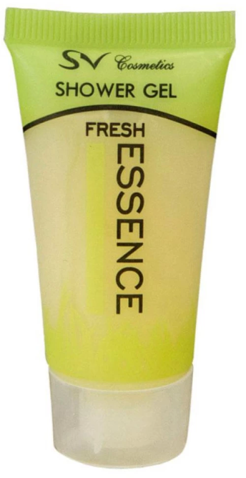 Αφρόλουτρο Fresh Essence 20ml 125τμχ