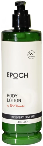 Κρέμα Σώματος Epoch 400 ml
