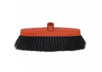 Σκούπα Οικιακή ID Terracotta