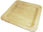 Bamboo Πιάτα 8τεμ.