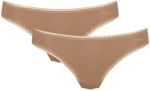 Sloggi Slip Go Brazil 2 Τεμαχίων 10207401-00CM - Sloggi