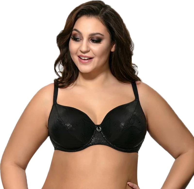 Ava Μαγιό Bikini Top Bra Cup D & F SS/21 SK-127 - Ava
