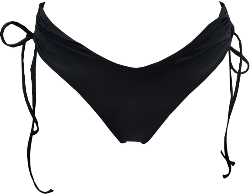 Bluepoint Bikini Slip Brazilian Με Σούρες SS/22 22065010-02 - Bluepoint
