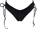 Bluepoint Bikini Slip Brazilian Με Σούρες SS/22 22065010-02 - Bluepoint