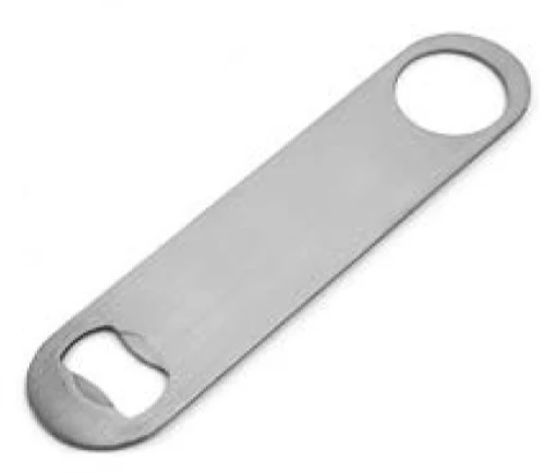Ανοιχτήρι Μπουκαλιών INOX 18cm