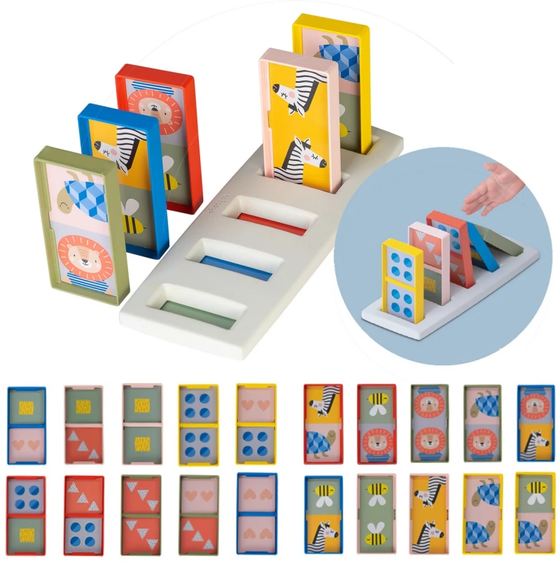 Taf Toys My 1st Domino Rally T-12865