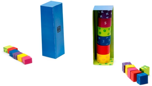 BS Toys Secret Tower GA408