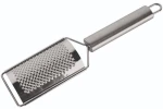 Τρίφτης Inox Καρυκευμάτων 24x5,7 εκ.