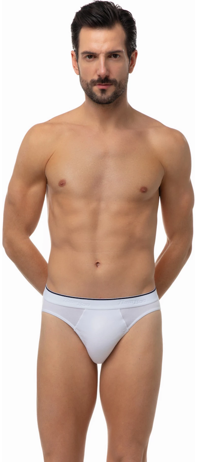 Minerva Sporties Bamboo Με Εξωτερικό Λάστιχο 90-20720-005 - Minerva