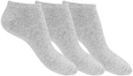 K-Socks Γυναικείες Κάλτσες 3Τμχ. 1383-1 - K-Socks