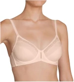 Triumph Σουτιέν Cotton Beauty N 10094814-00KF - Triumph