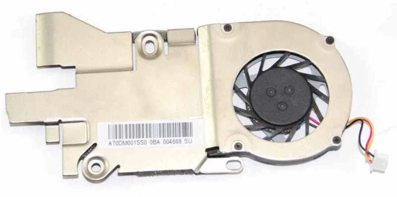Ανεμιστήρας Laptop ACER ASPIRE ONE 532H D255 D255E NAV50 - Καινούργιο