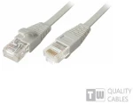 UTP CAT-6 20m GREY