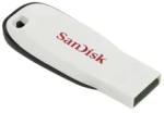 Cruzer Blade 16GB White