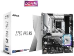 ATX S1700/Z790 4DDR5 6800MHz HDMI/DP 2HYPM.2  2,5GLAN