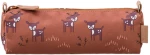 Fresk Κασετίνα από ανακυκλωμένα μπουκάλια PET - Deer Amber Brown FR-FB980-34