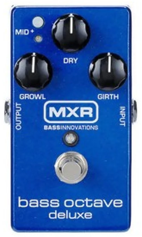 DUNLOP MXR M288