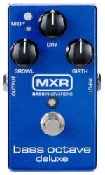 DUNLOP MXR M288