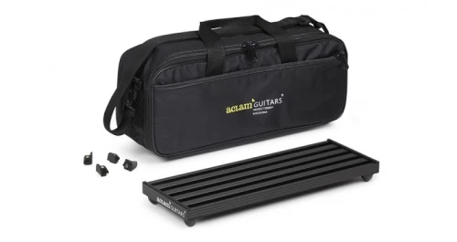 ACLAM SMART TRACK XS1 + SOFTCASE