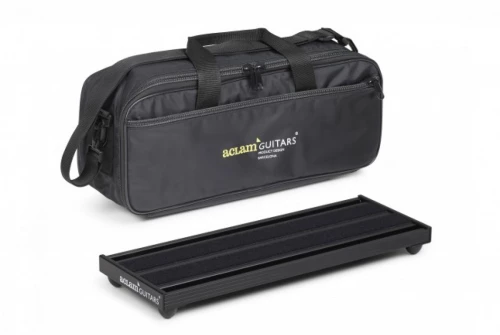 ACLAM EVO TRACK XS1 + SOFTCASE