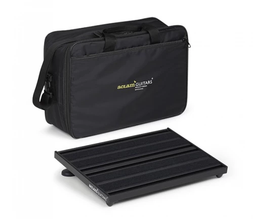 ACLAM EVO TRACK XS2 + SOFTCASE