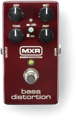 DUNLOP MXR M85