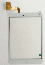 Touch Panel FPCA-79A25-V01