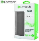 Τροφοδοτικό DELL Laptop LAMTECH 90W 7.5x5.0mm