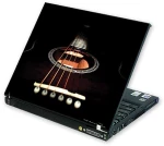 H-701  Laptop Skin Guitar