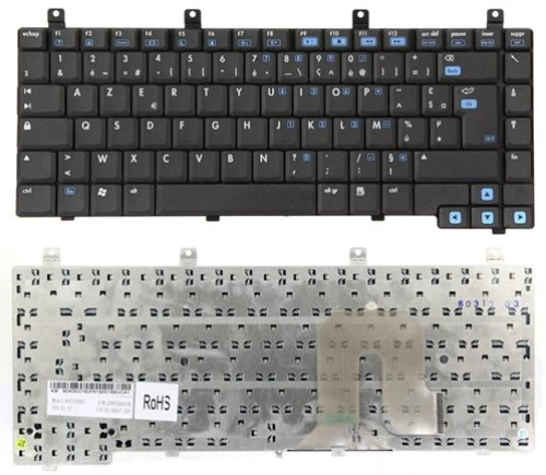 Πληκτρολόγιο Laptop HP DV4000 - Καινούργιο