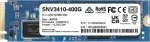 SSD M.2-2280,PCIex4/NVMe,400GB,491TBW,3000/750,225K/45K