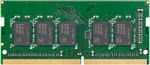soDDR4,1X4GB,DDR4-ECC,DS/RS-xx21+ series