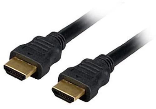 Καλώδιο Hdmi Μ/Μ 1,5m 1.4V