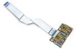 Usb Board HP DV6 DV7 -