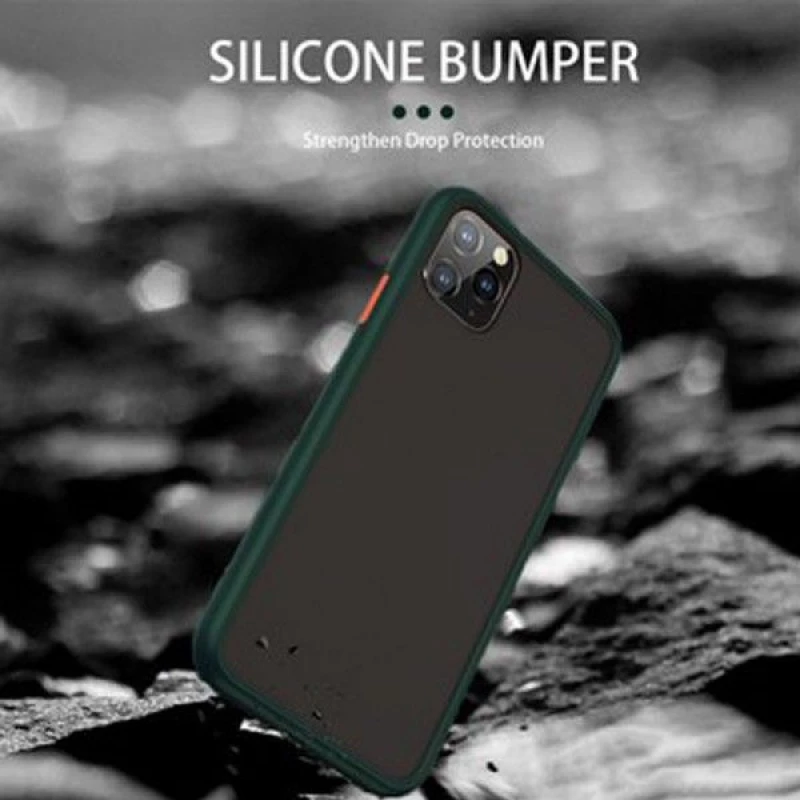 Θήκη Colour Contrast iPhone XR