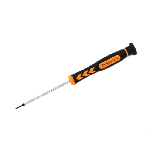 JM-8119 SLOTTED 1.5 SCREWDRIVER