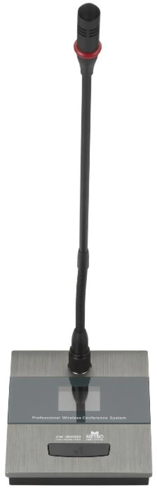 Metro ZW-3000D
