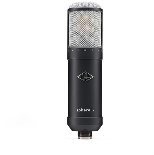 Universal Audio Sphere LX