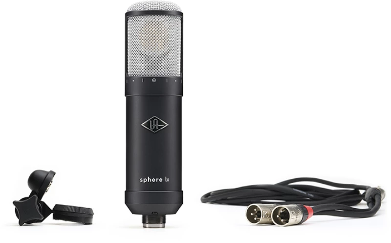Universal Audio Sphere LX