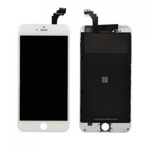 Οθόνη LCD και Μηχανισμός Αφής Apple iPhone 6 - λευκή