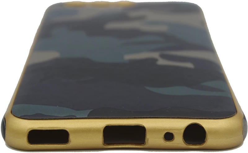 Θήκη TPU Army για Huawei P10 - back cover