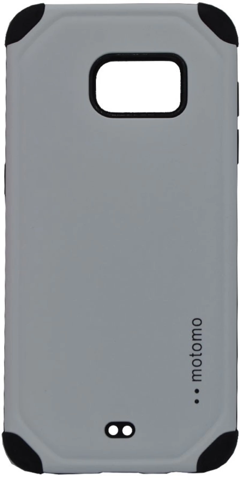 Θήκη ενισχυμένη Motomo Tough Armor για Samsung S7 - λευκό