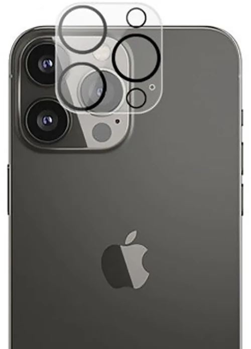 Camera Lens Tempered Glass για iPhone 13 Pro Max