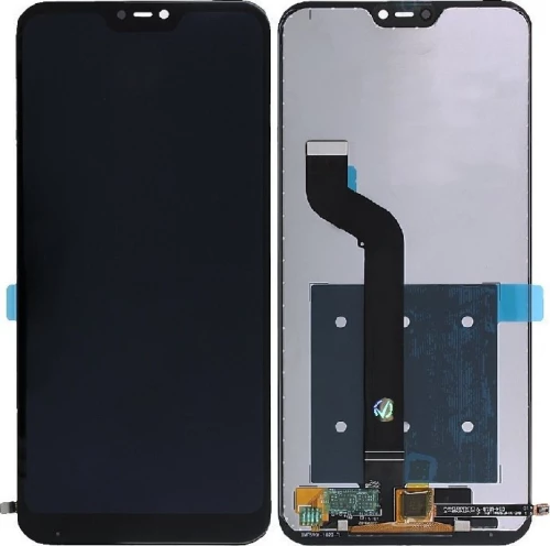 Οθόνη LCD και Μηχανισμός Αφής Xiaomi Mi A2 Lite / Redmi 6 Pro - Μαύρο