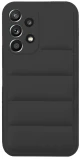 Θήκη Puffer για Samsung Galaxy A53 5G - Μαύρο