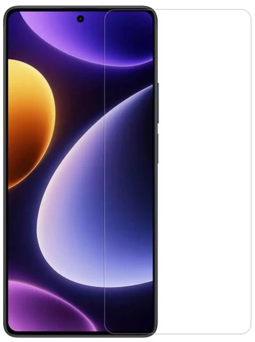 Tempered Glass για Xiaomi Poco F5